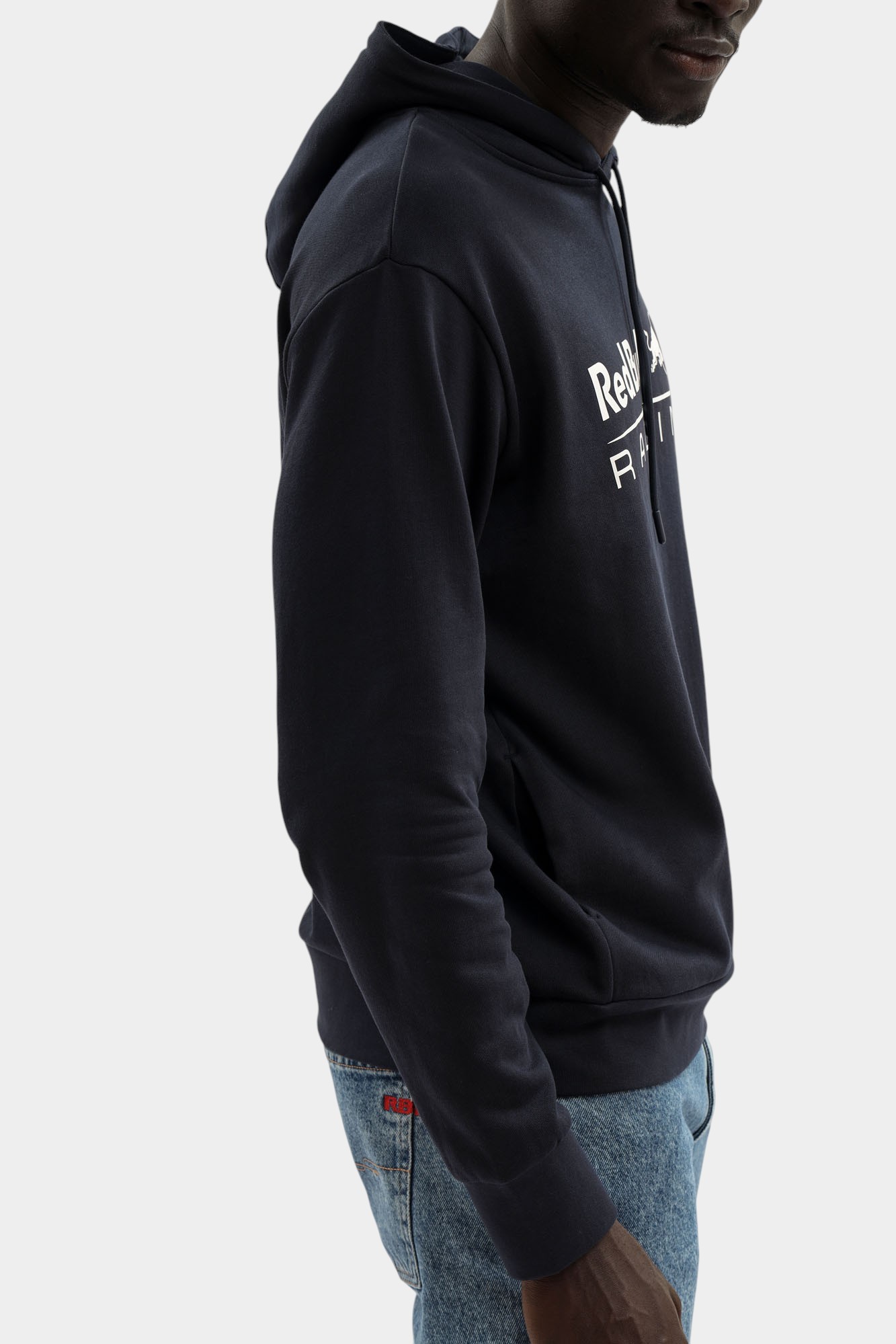 RM5800004..594 Толстовка Pepe Jeans Синий