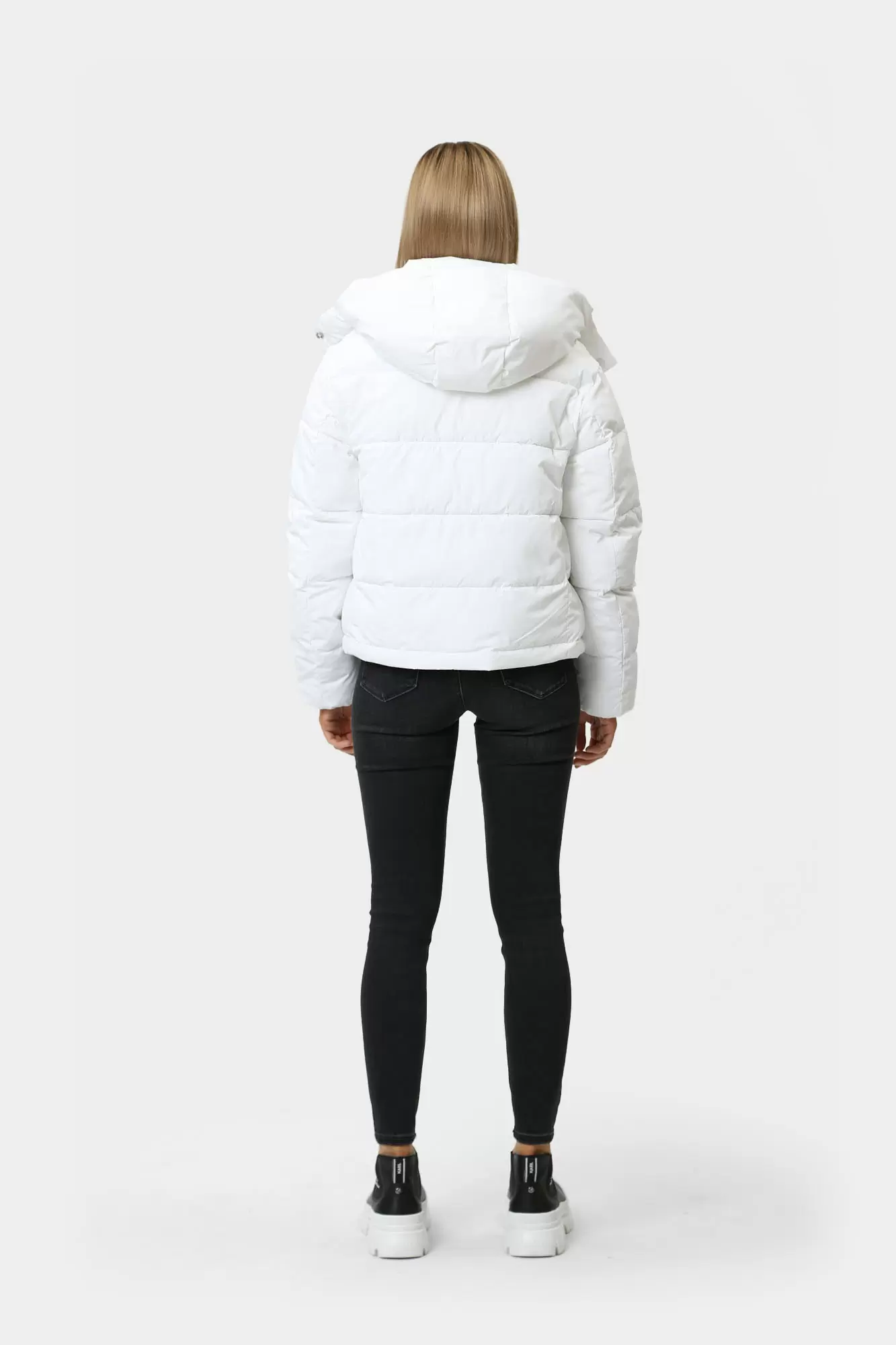 J20J224119 куртка пуховая calvin klein jeans 