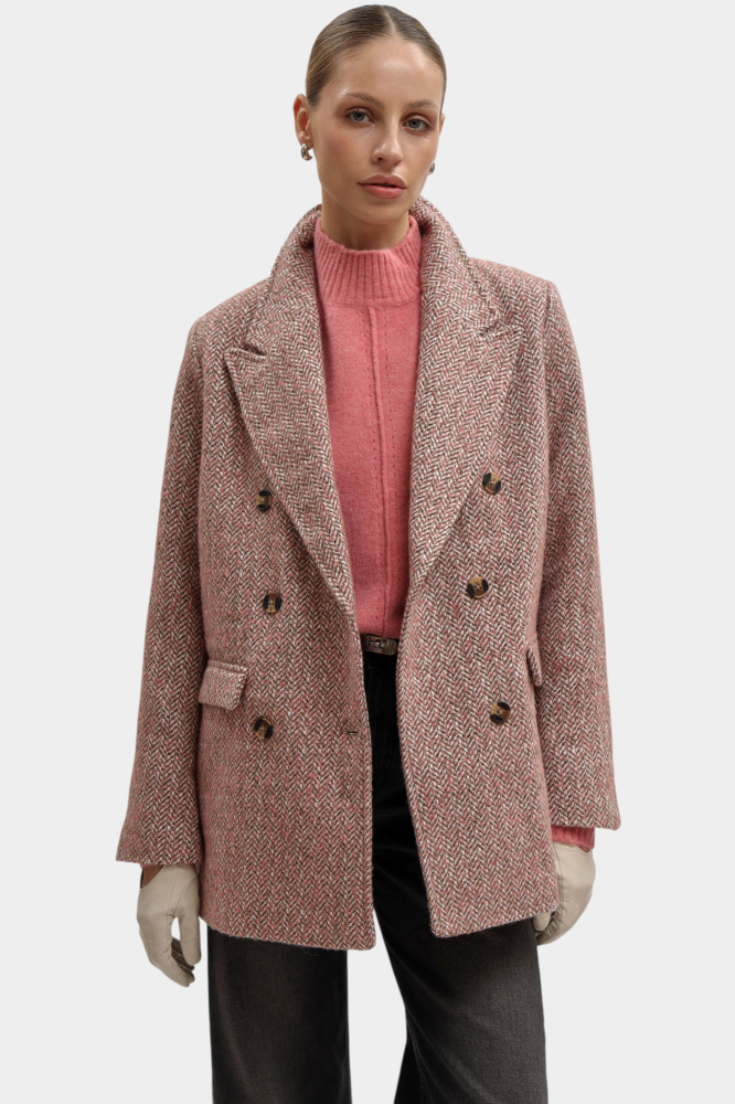 Пальто Pepe Jeans