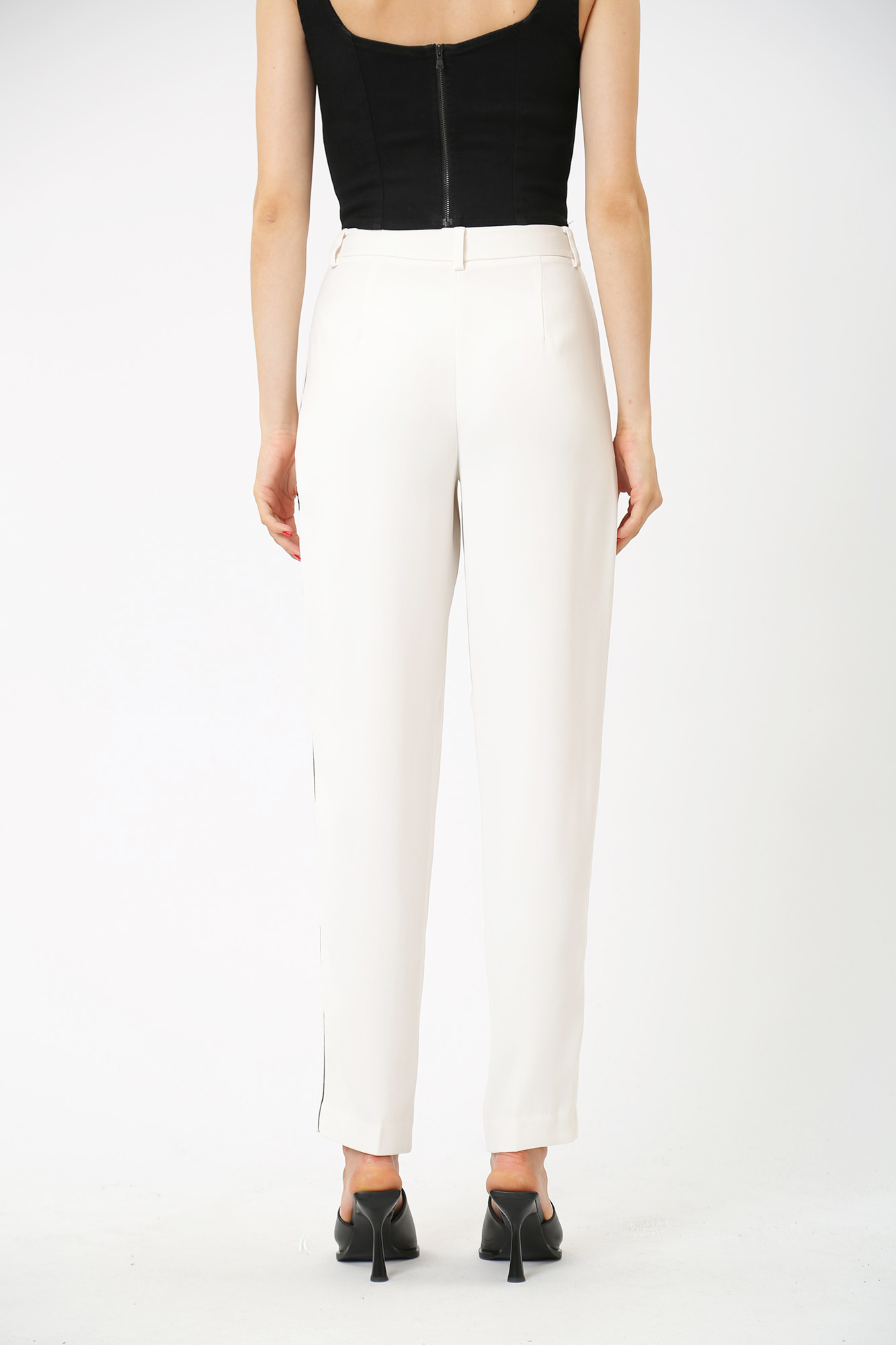 6RYP05_YN4LZ брюки armani exchange 