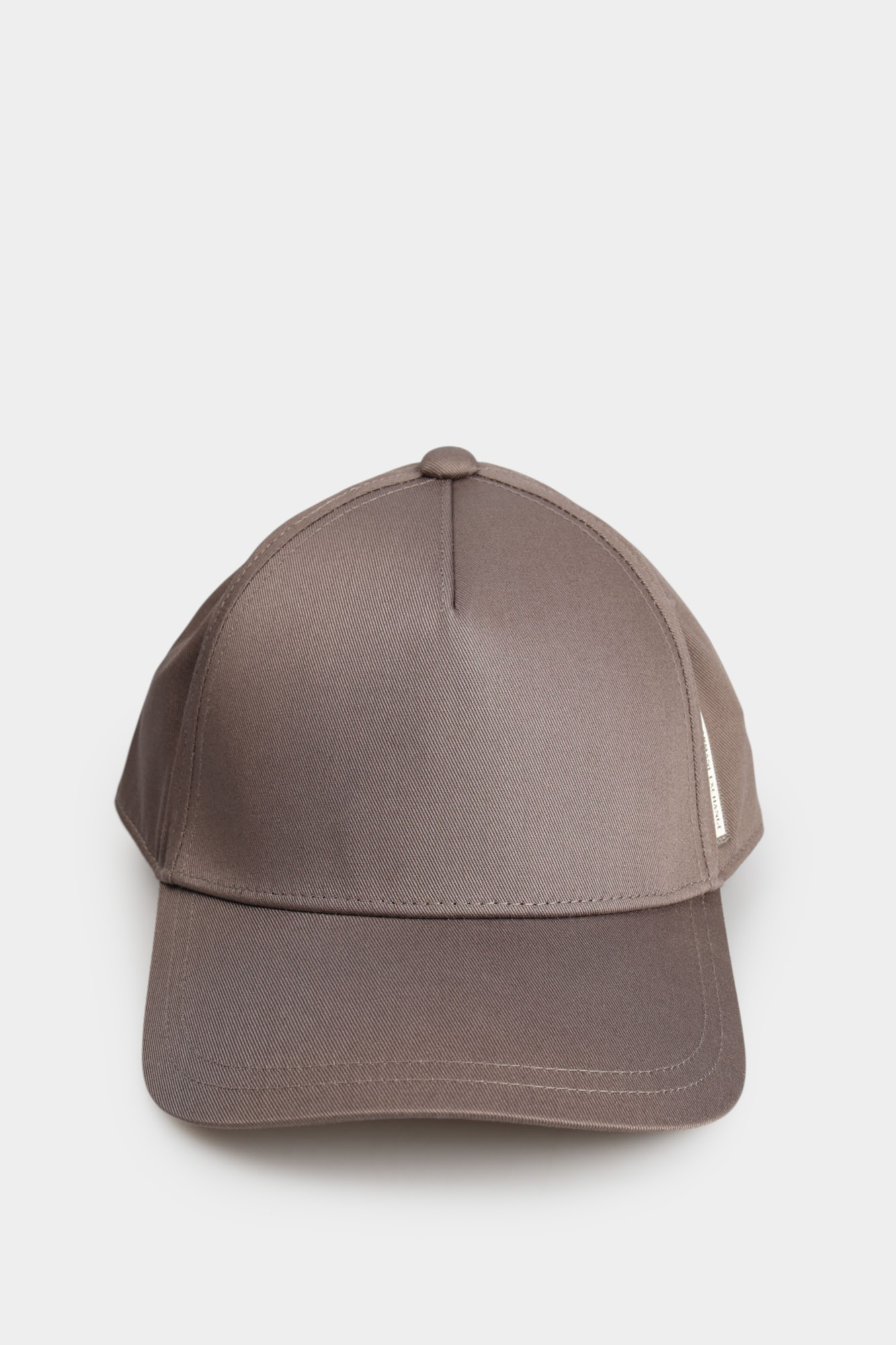 XM001693_AF15502 Кепка Armani Exchange Серый