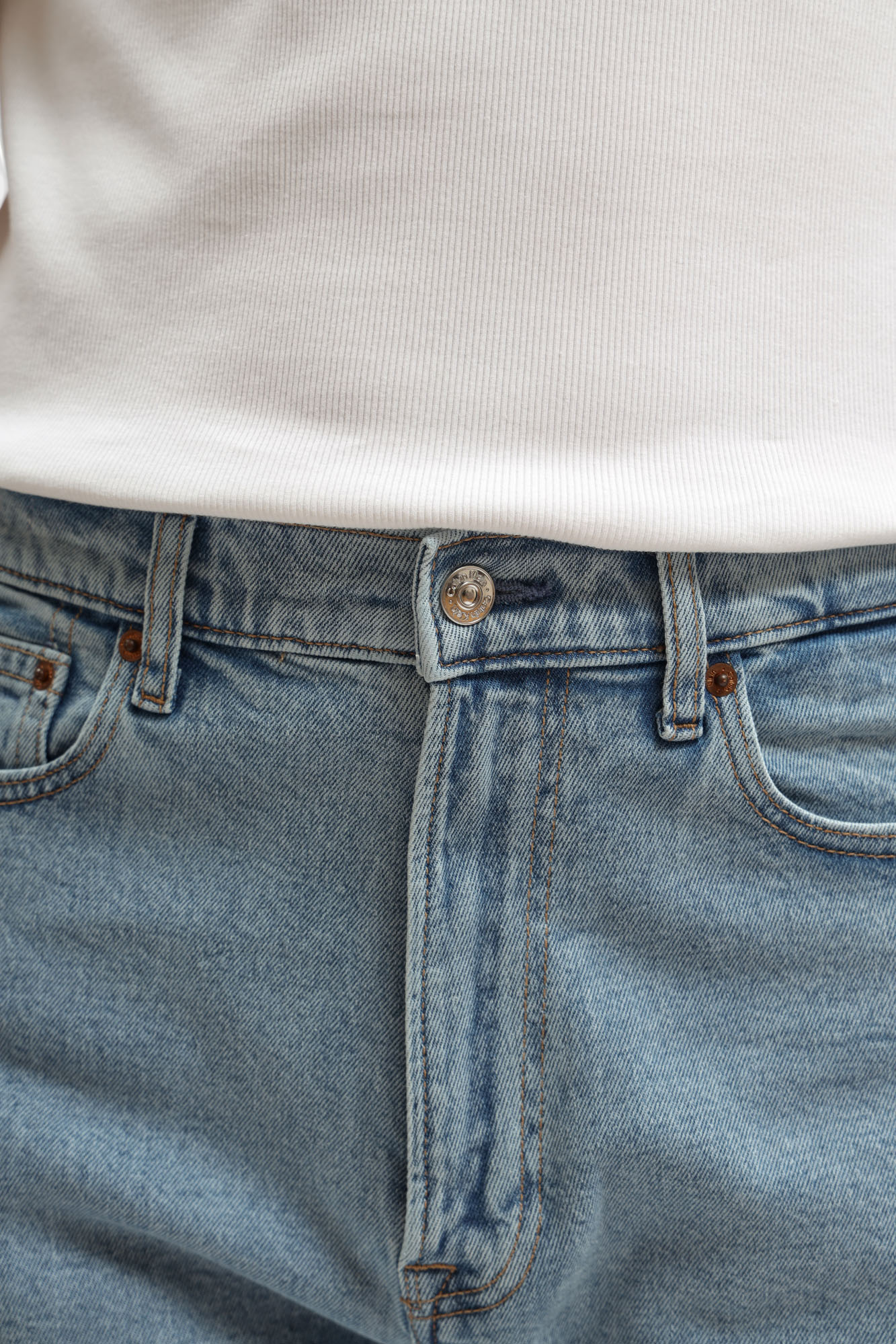 Джинсы Calvin Klein Jeans