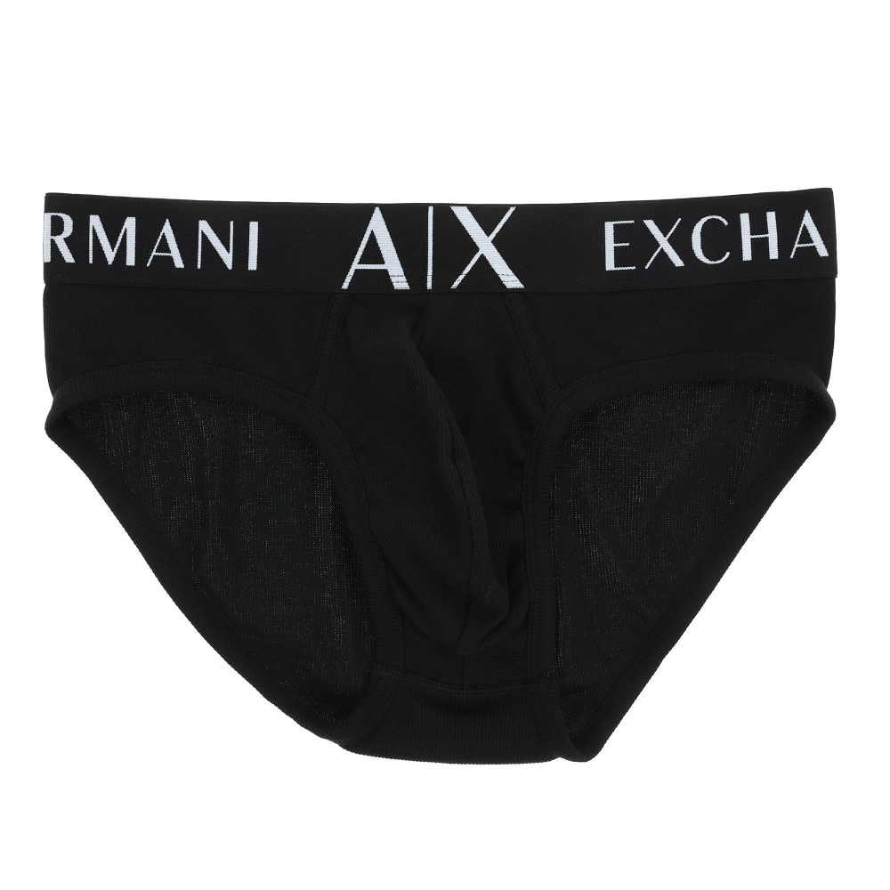 Трусы Armani Exchange