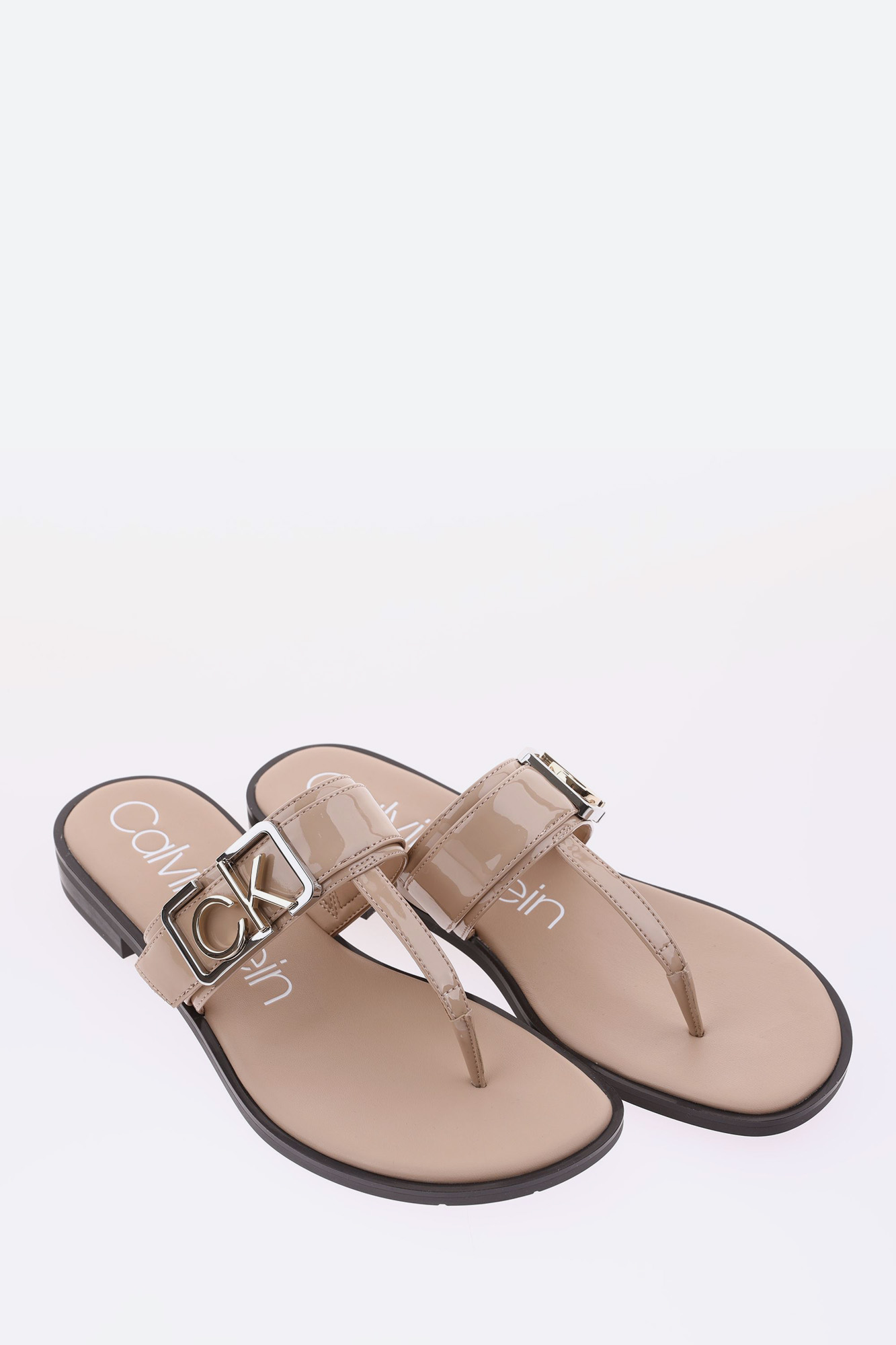 Calvin klein on sale nereied sandal