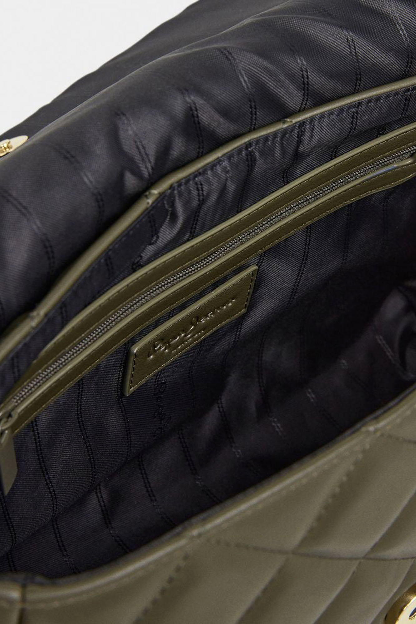 PL0300045 Сумка Pepe Jeans Зеленый