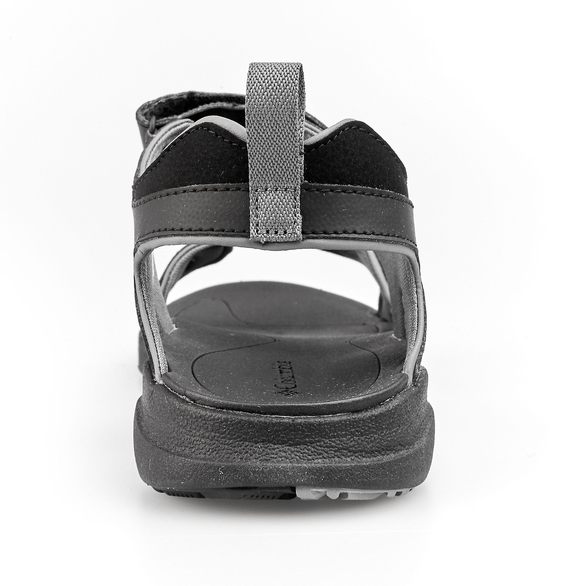 1907061-010 Сандалии Columbia Черный