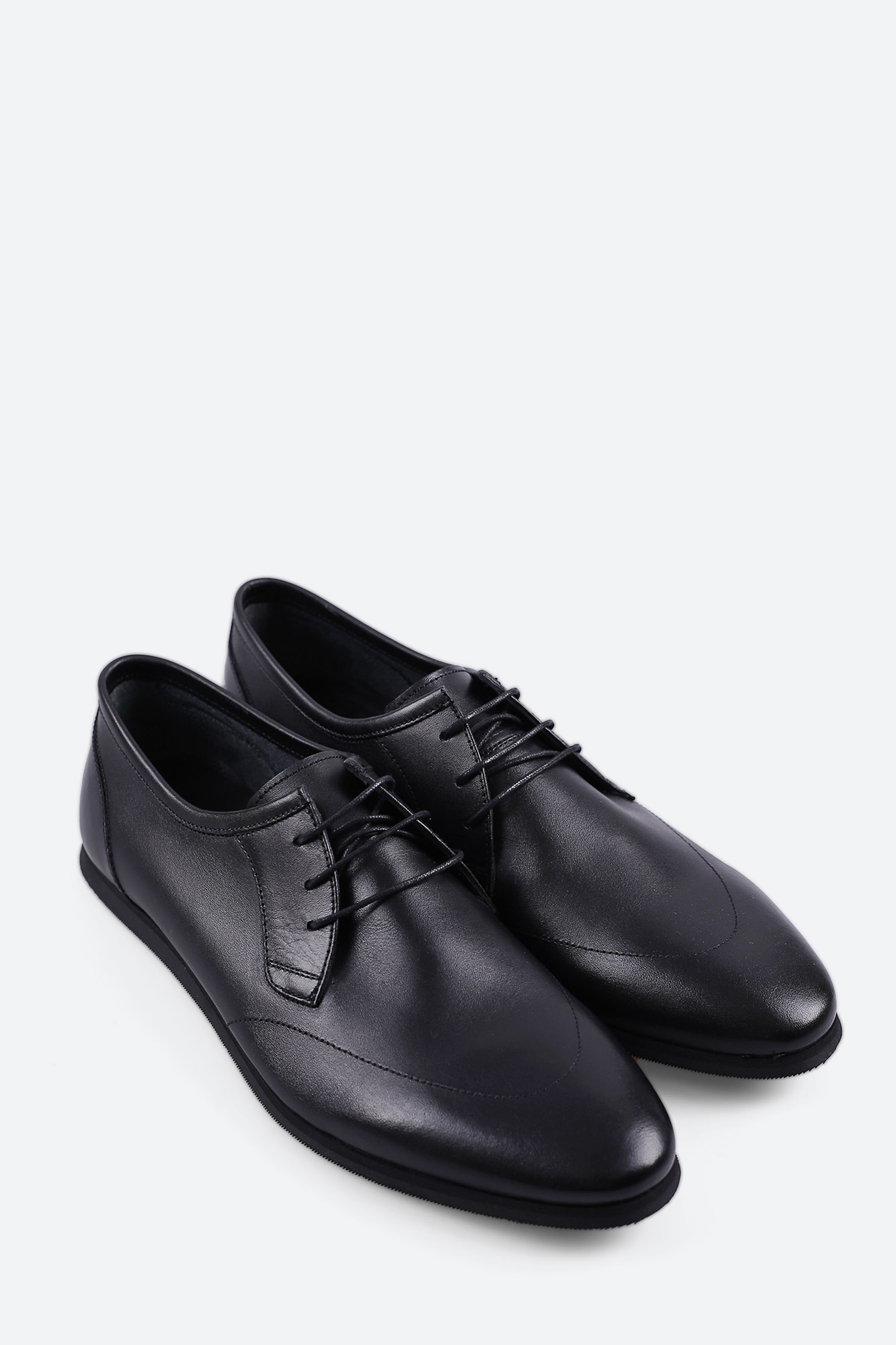 15-18700A001 Туфли Corso Como Черный