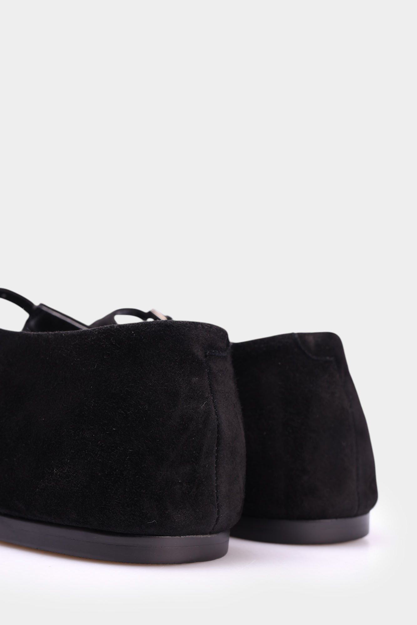 5202-959-6 Балетки Marc Cony Черный