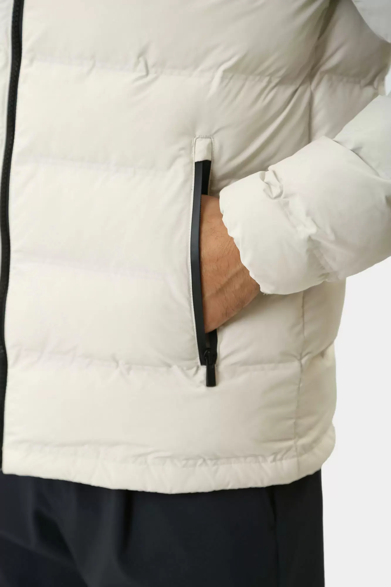 M4629CT3128F Куртка Geox Бежевый