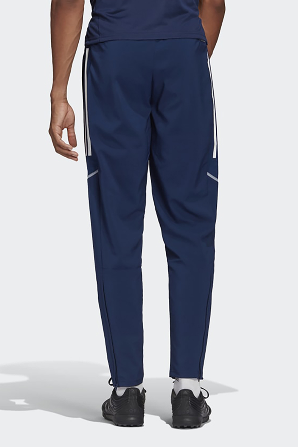 Брюки спортивные Adidas Синий