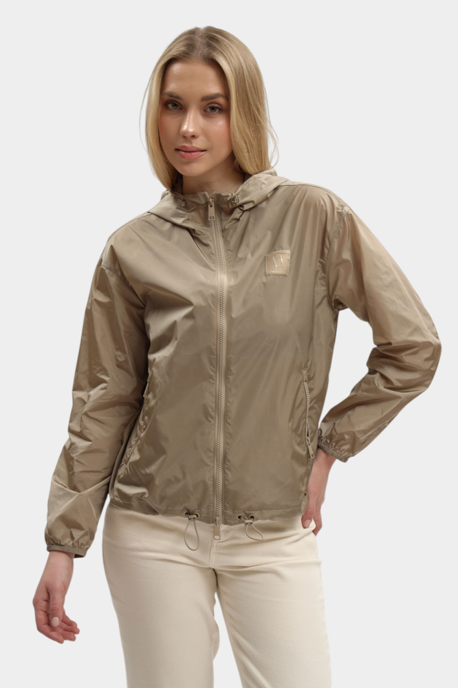 Ботфорты Marc Cony Натуральная кожа Белый