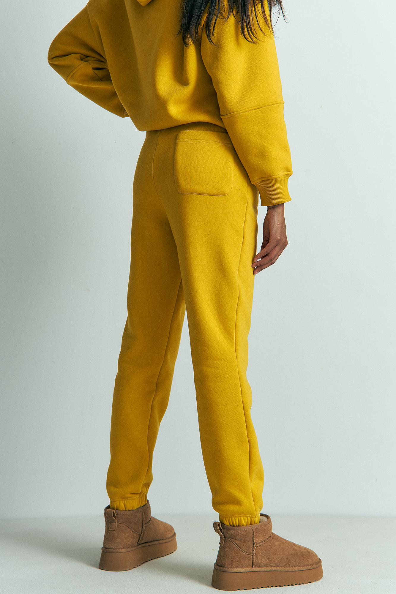 W-232-P-43-0055 брюки the hills 