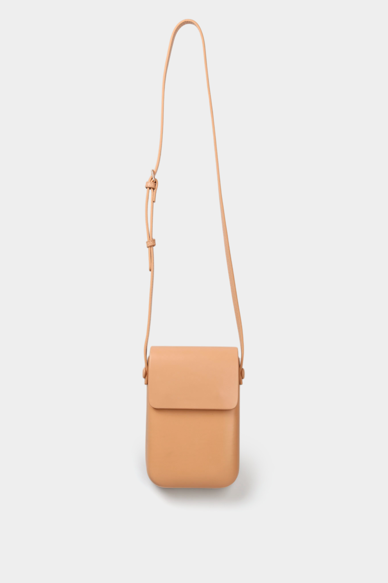 6181-837-751 Сумка Marc Cony Бежевый