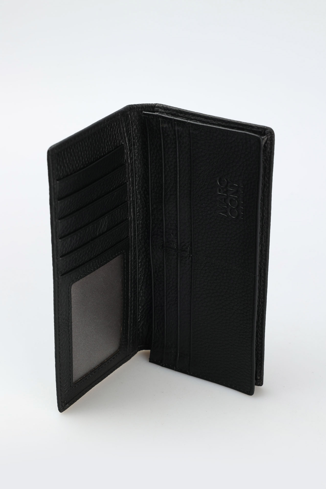 MCP-BL-5277-1 Кошелек Marc Cony Черный