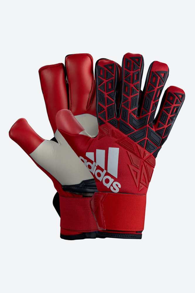 Перчатки вратарские Adidas