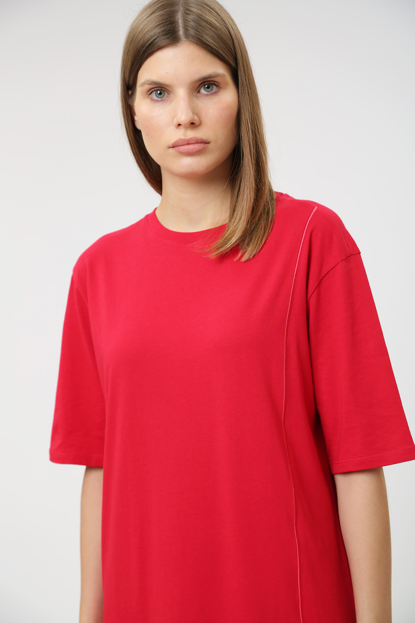 6RYA71_YJ3RZ платье armani exchange 