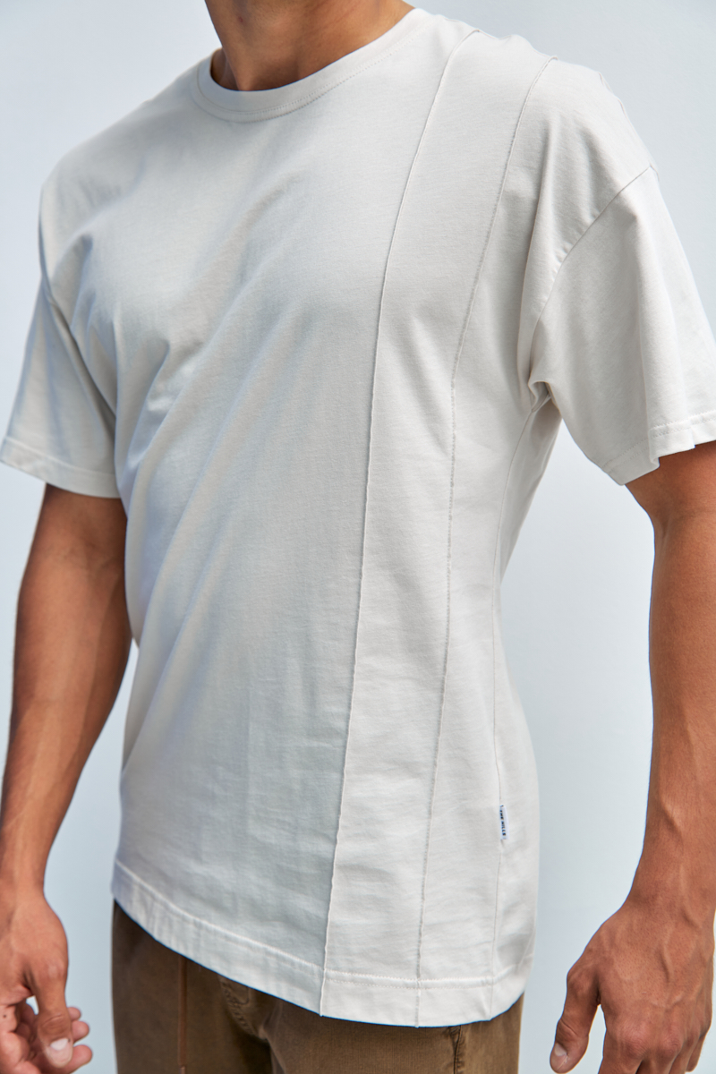 M-232-THT-22-0118 Футболка The Hills Белый