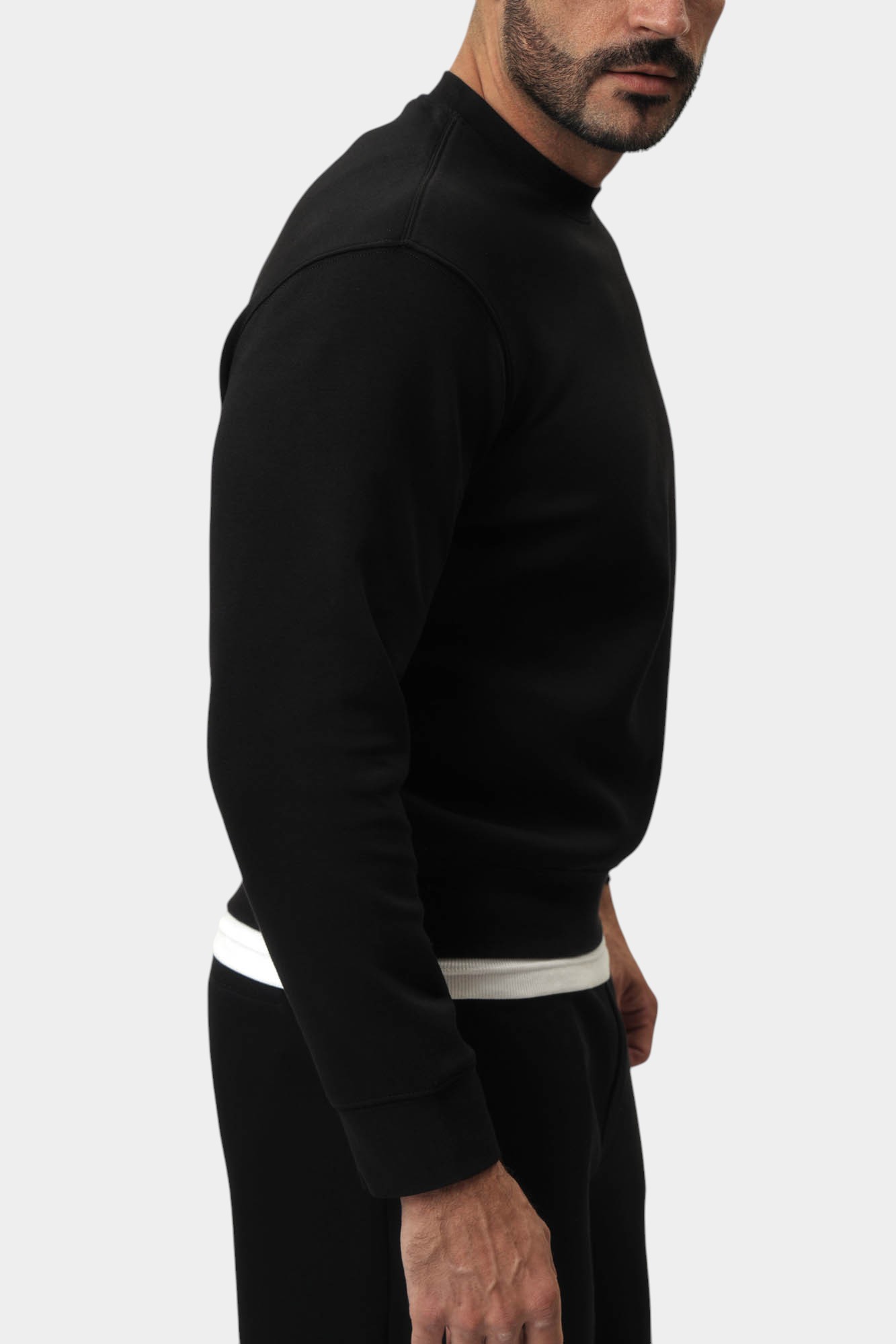 XM000491_AF13047 Толстовка Armani Exchange 
