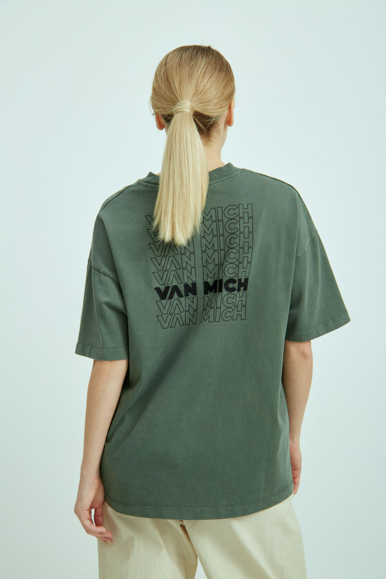 VW-FAT-22-061 футболка van mich 