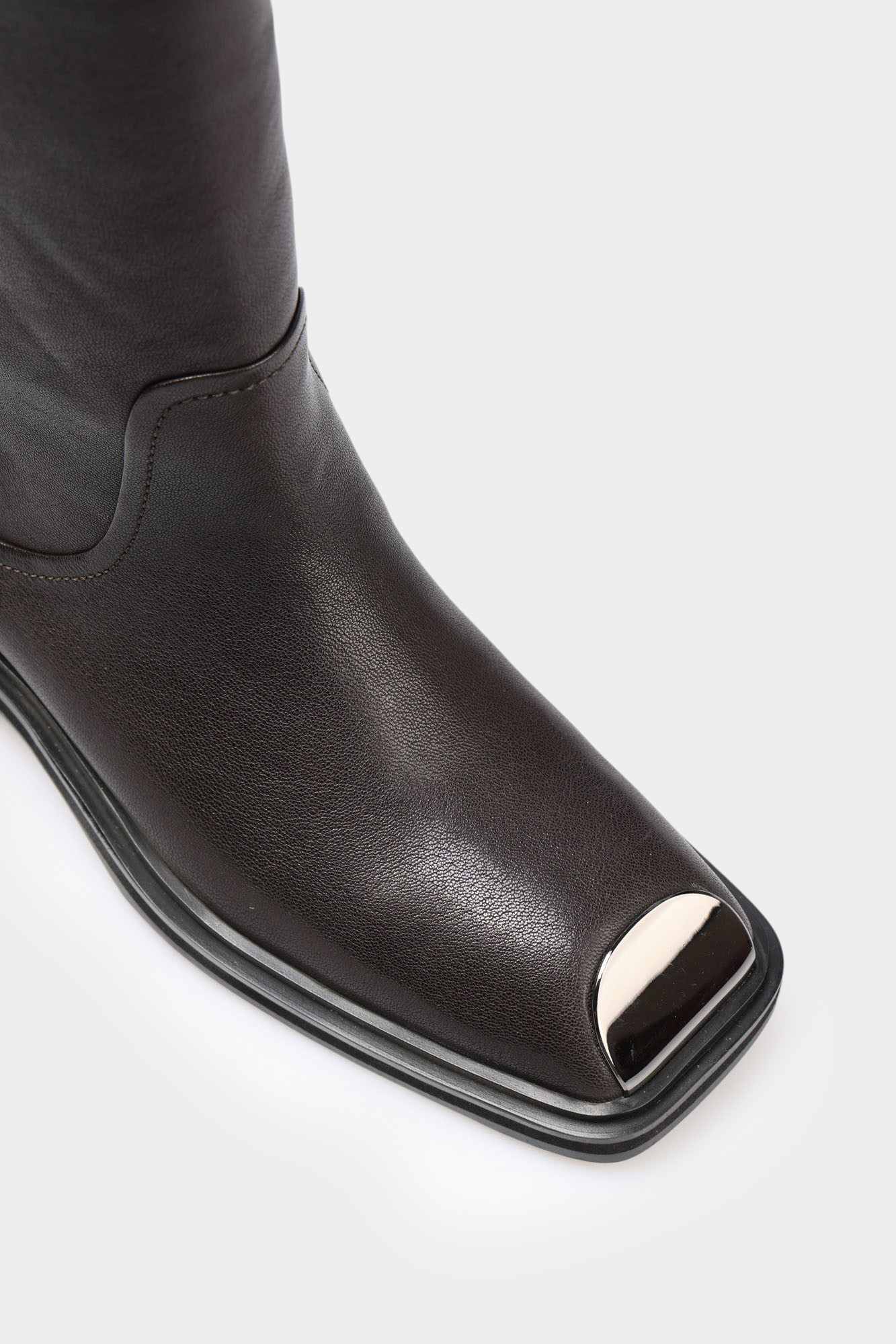 5205-517-5 Ботинки Marc Cony Коричневый