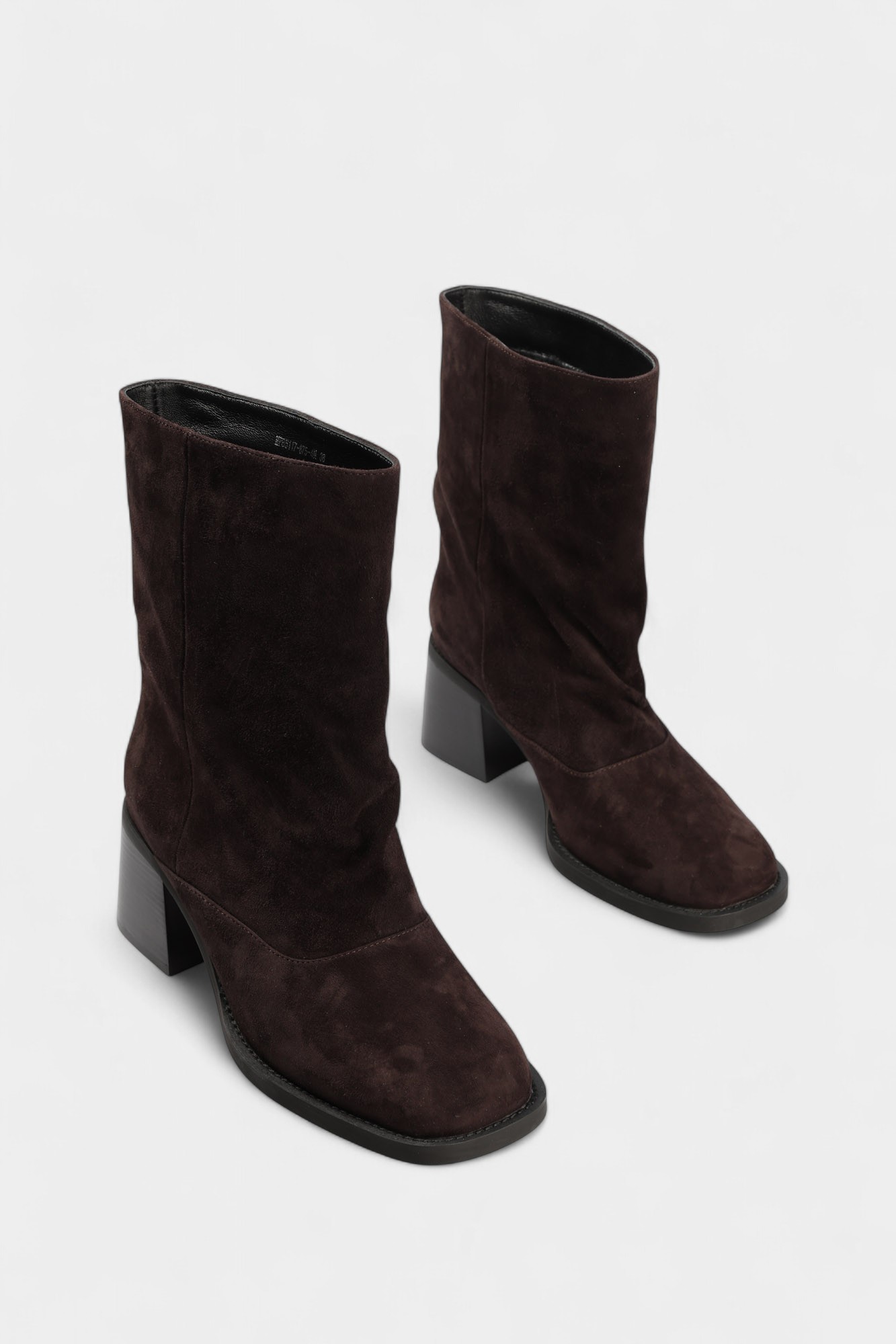 MP85117-875 Ботильоны Graciana Коричневый