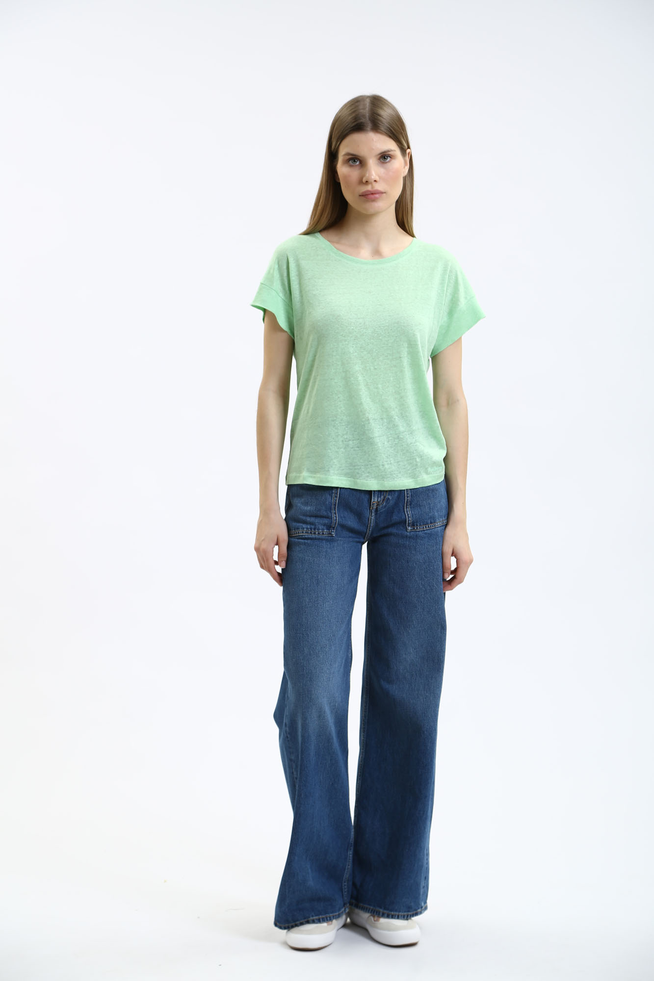 PL505843 футболка pepe jeans 