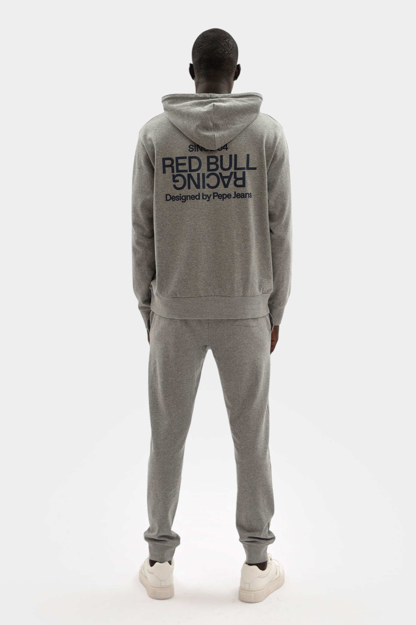 RM5800015..933 Спортивные брюки Pepe Jeans Серый