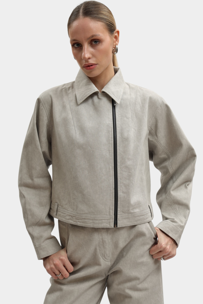 Ботинки Geox Натуральная кожа Черный