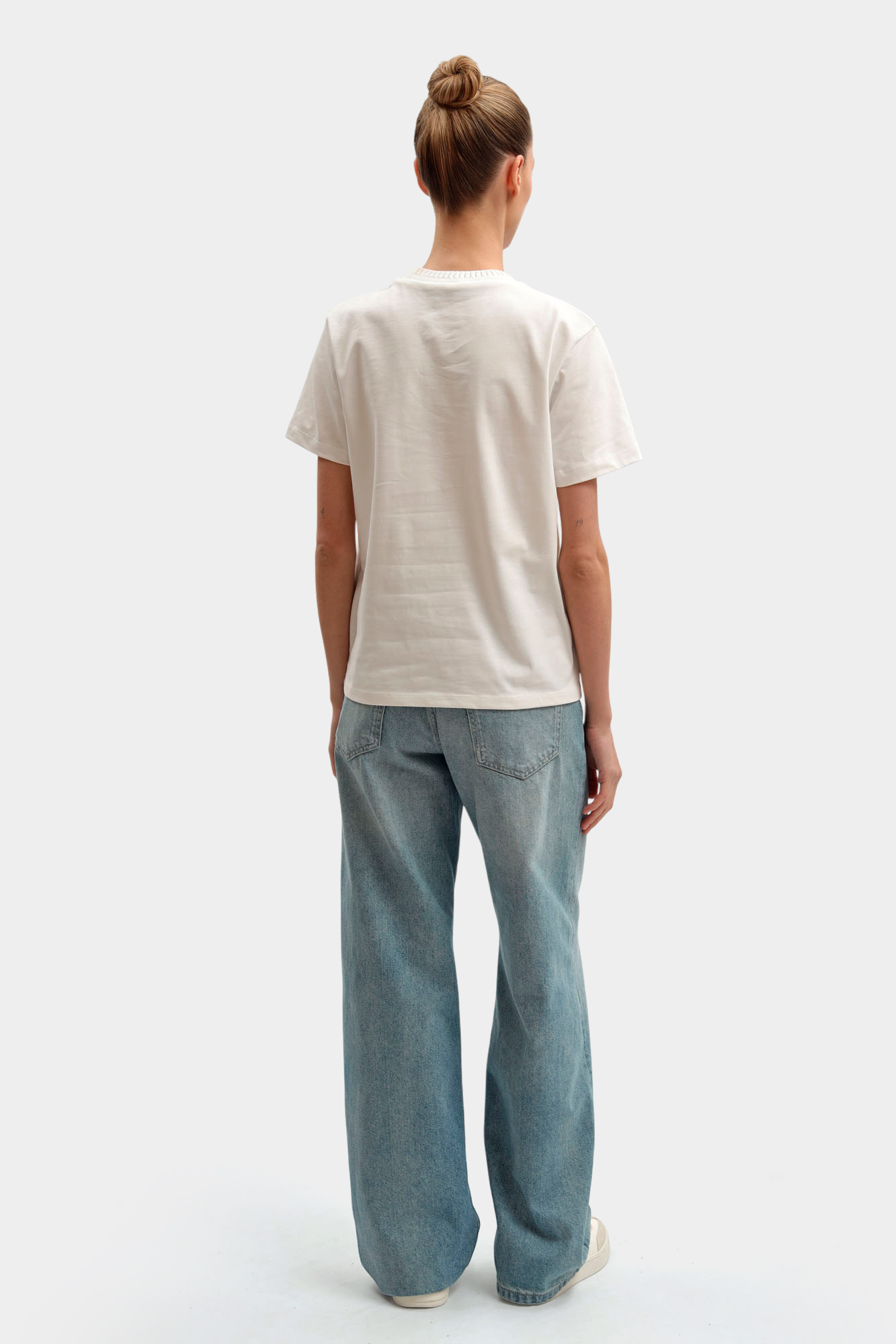 VW-FAT-22-663 футболка van mich 