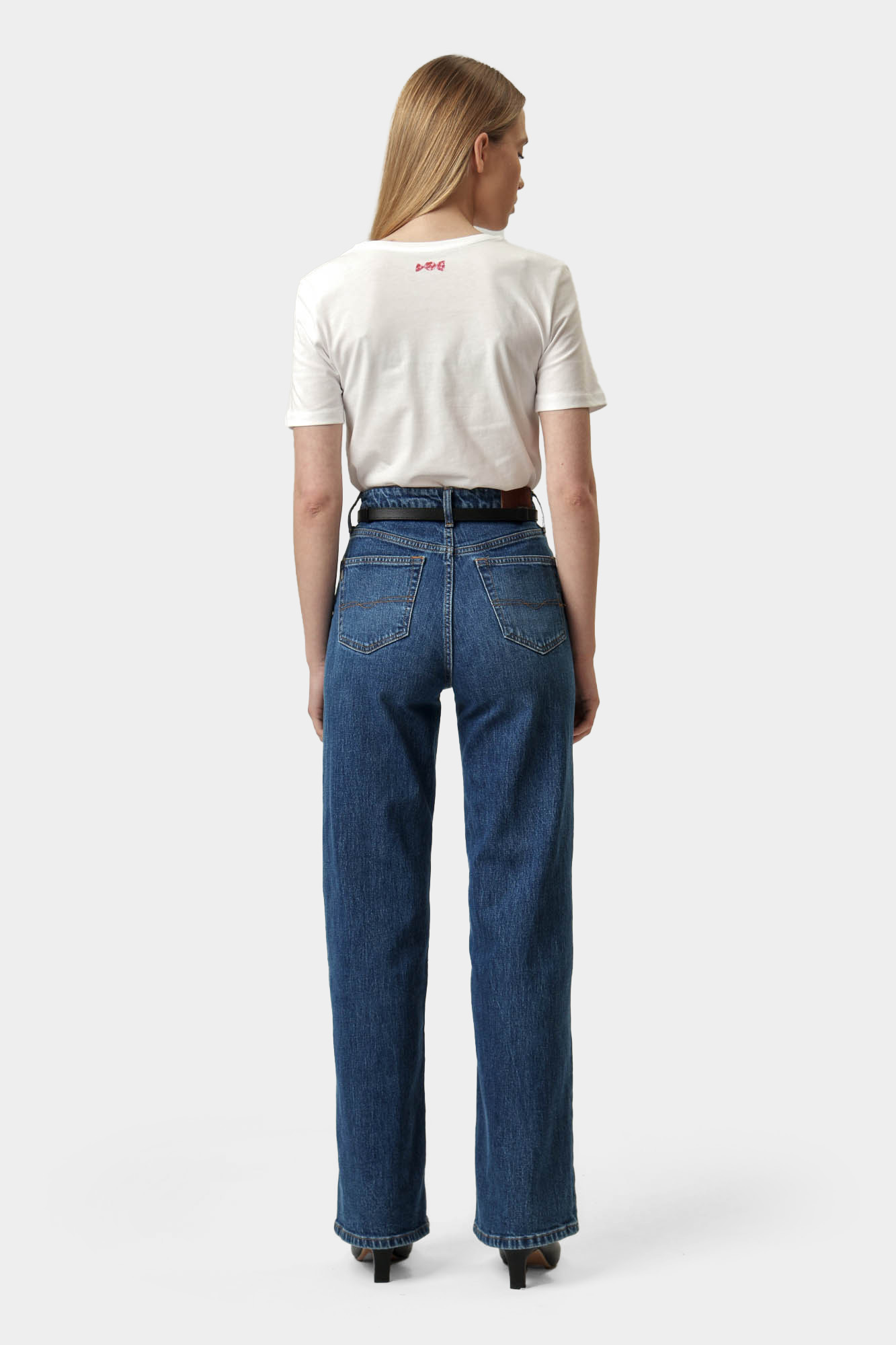 PL506072 футболка pepe jeans 