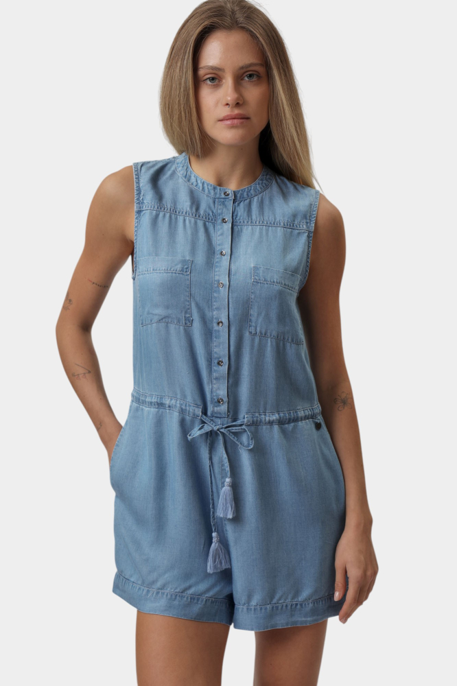 Комбинезон Pepe Jeans