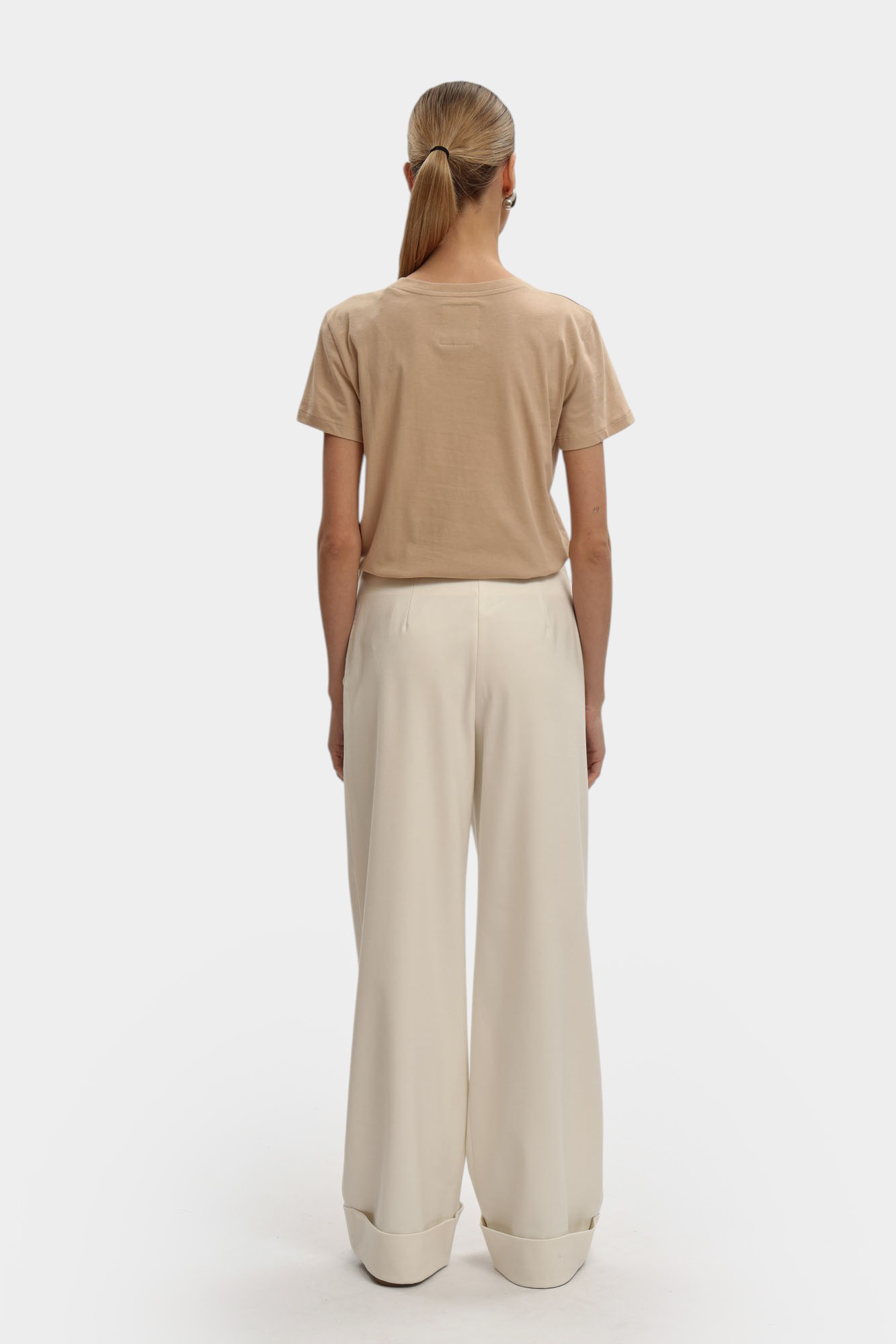 XW000831_AF10356 футболка armani exchange 