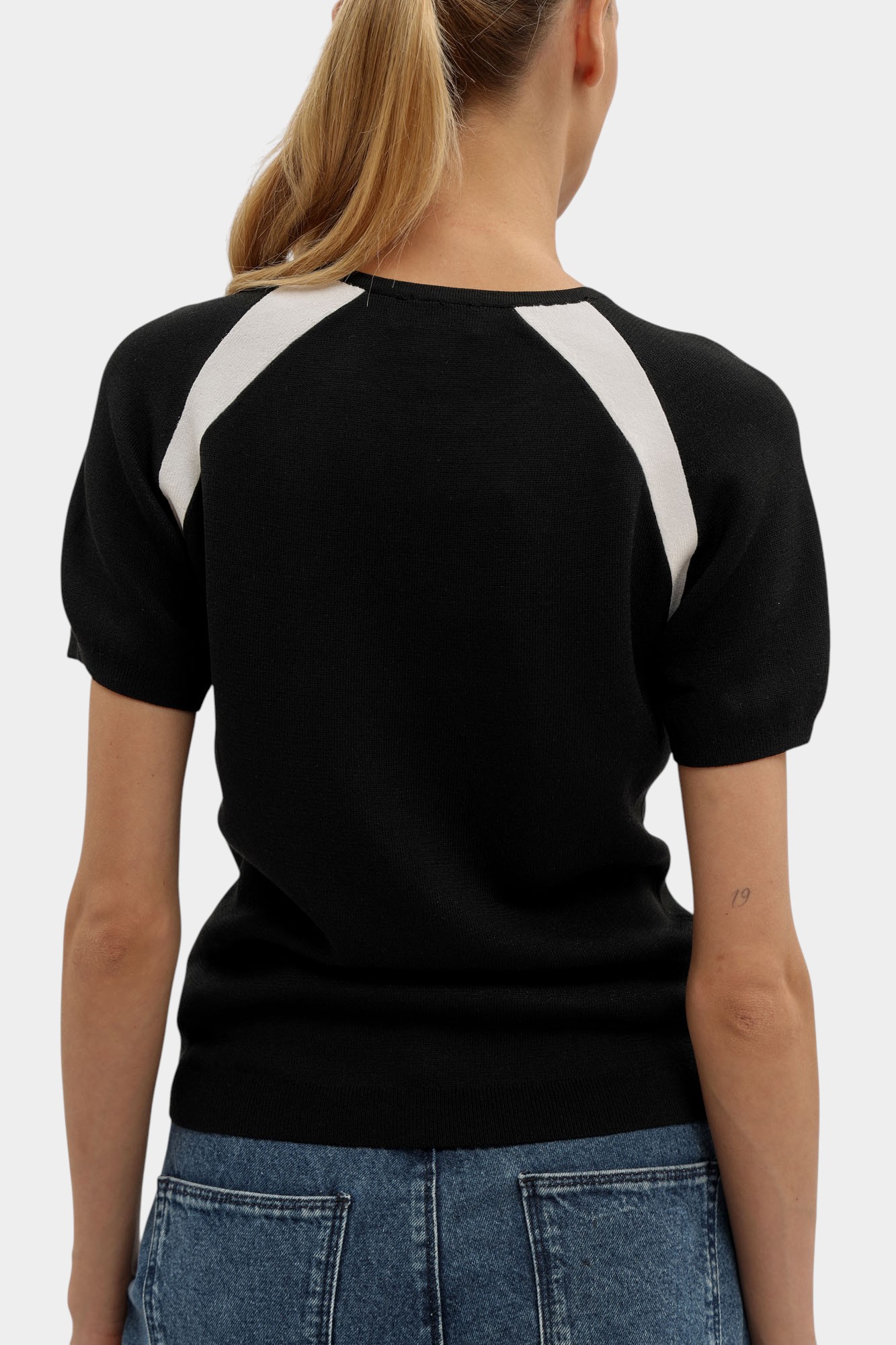 LV047C307G футболка calvin klein jeans