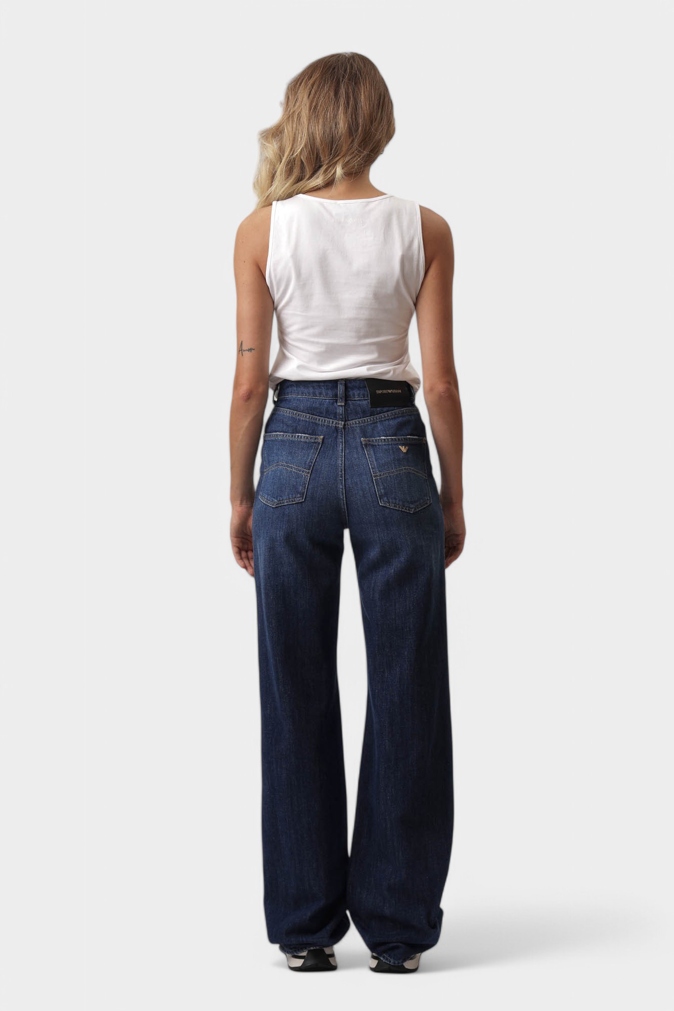 EW001519_AF12571 майка emporio armani 