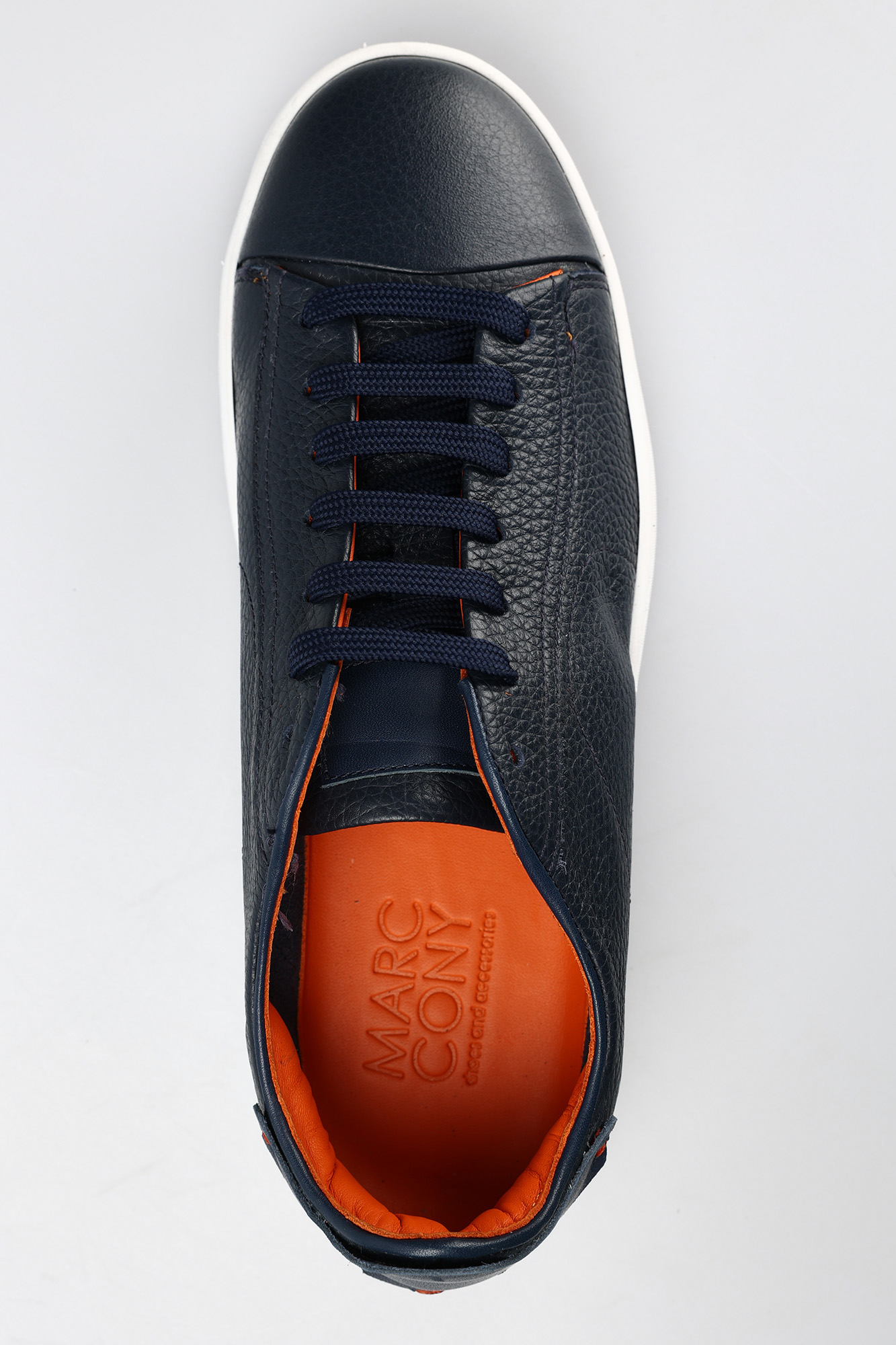 15-22600A004 Кеды Marc Cony Синий