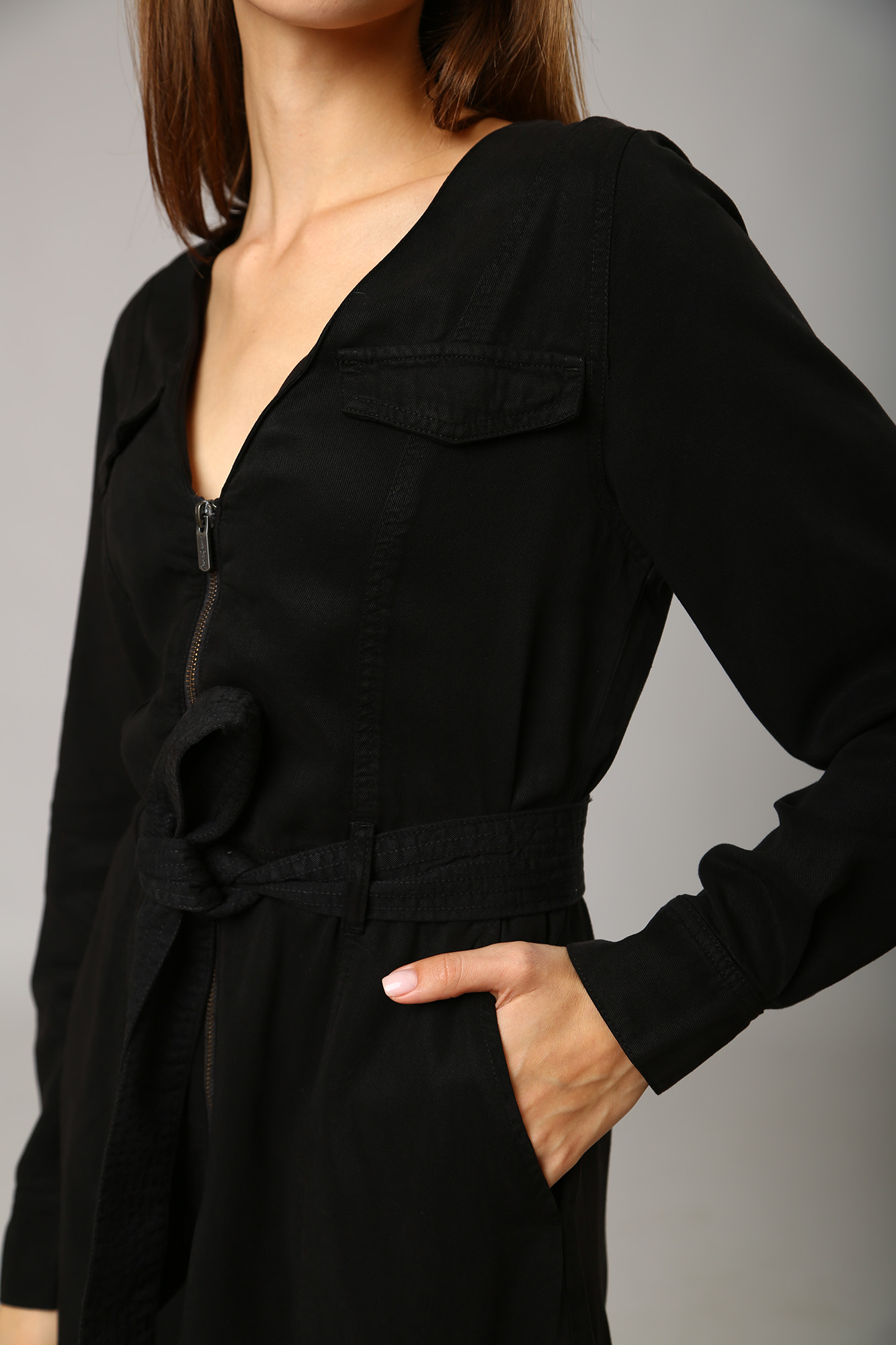 PL953148 платье pepe jeans 