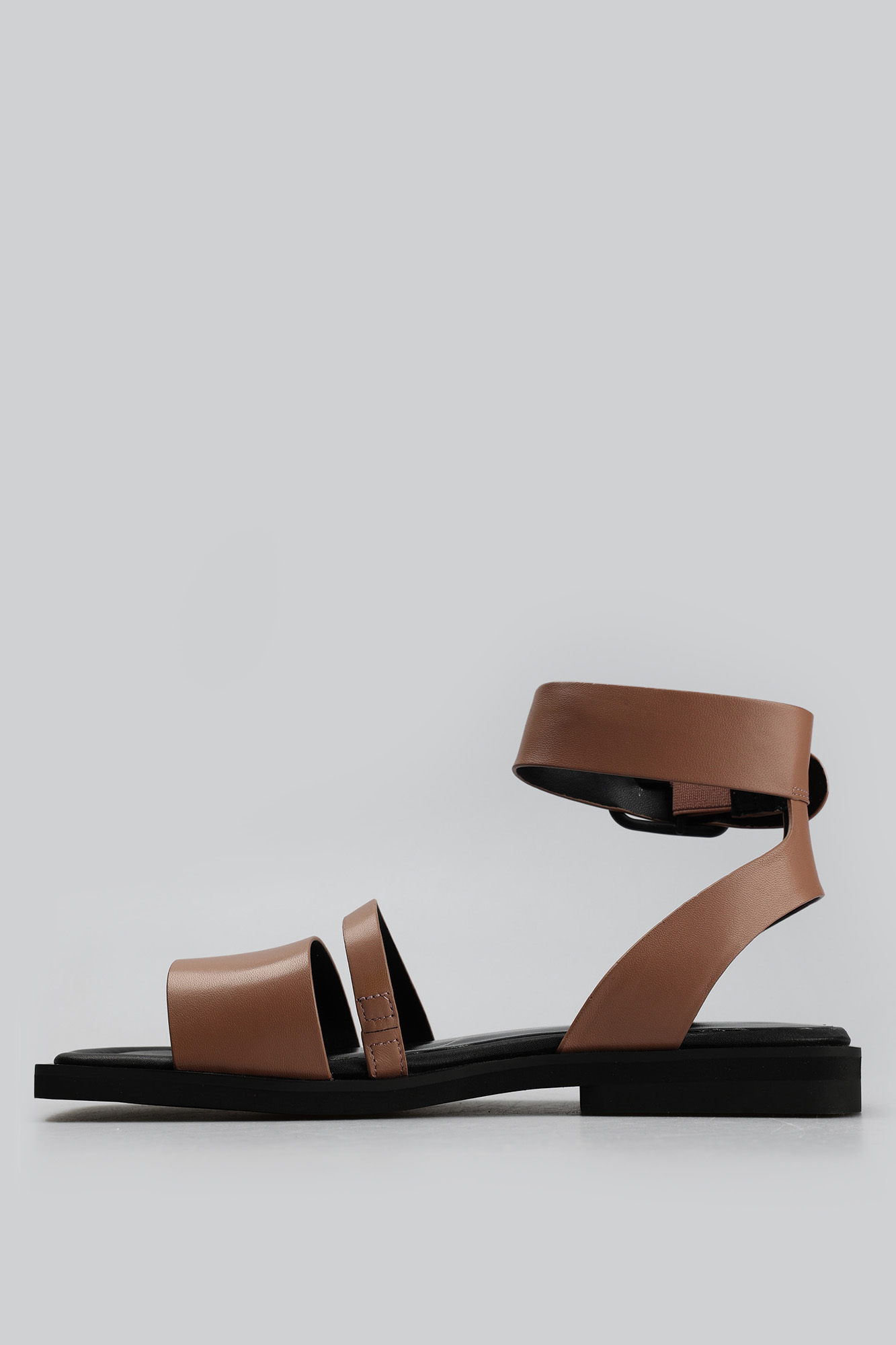 3117-291-622D-MRC Туфли Сандалии Marc Cony Коричневый