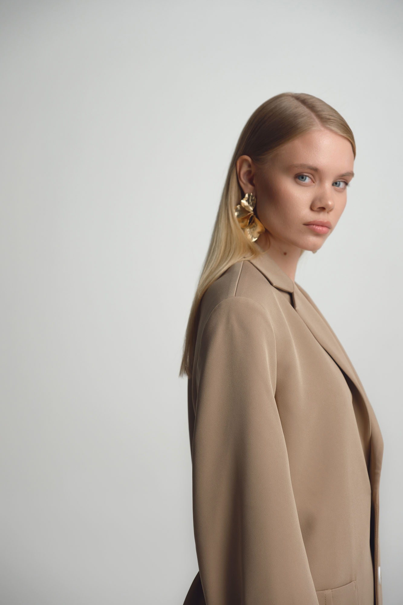 W-252-NN-56-3101 пиджак the hills