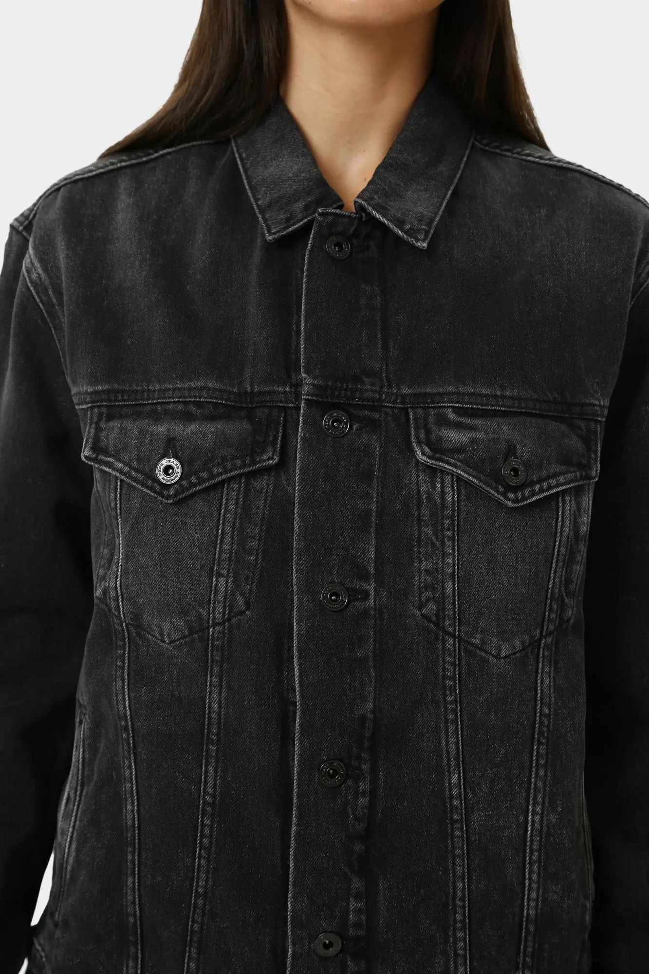 PL402390 куртка джинсовая pepe jeans 