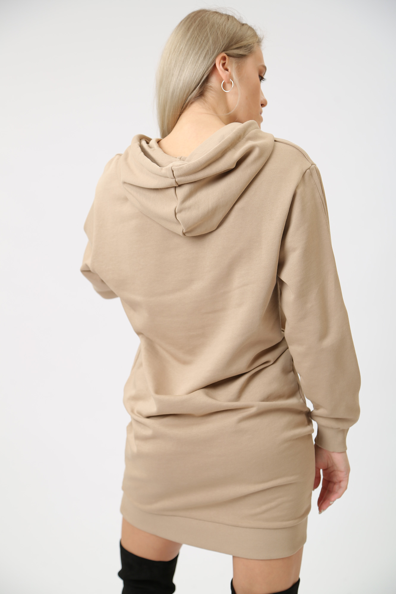 6RYA78_YJEBZ платье д/р armani exchange 