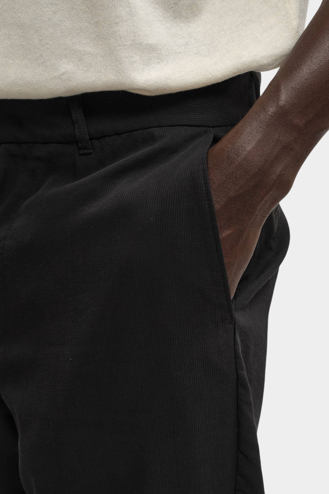 XM002091_AF22294 Брюки Armani Exchange Черный