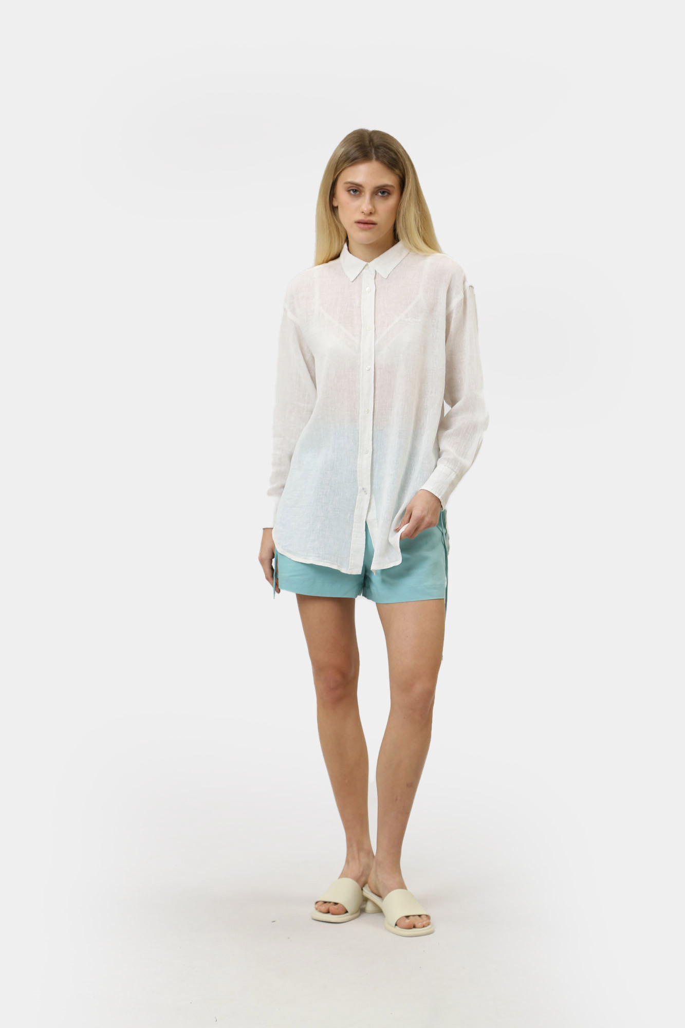 PL304803 рубашка с длинным рукавом pepe jeans 