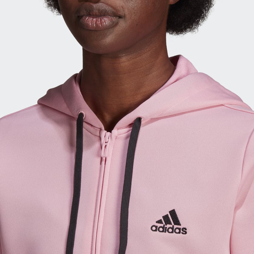  Костюм Adidas Розовый