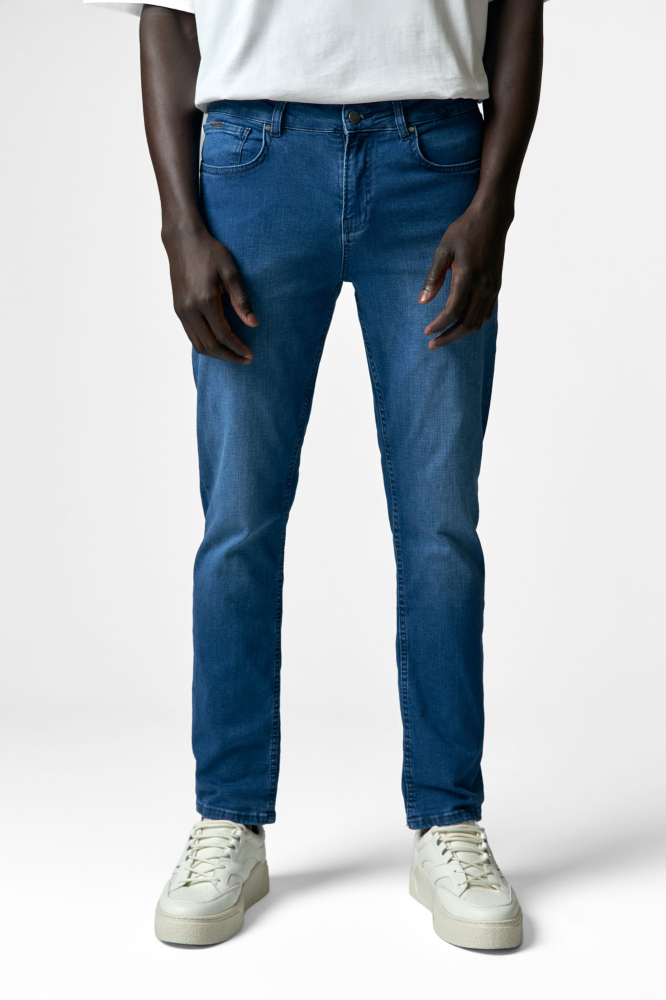 Джемпер Van Mich Шерсть Серый