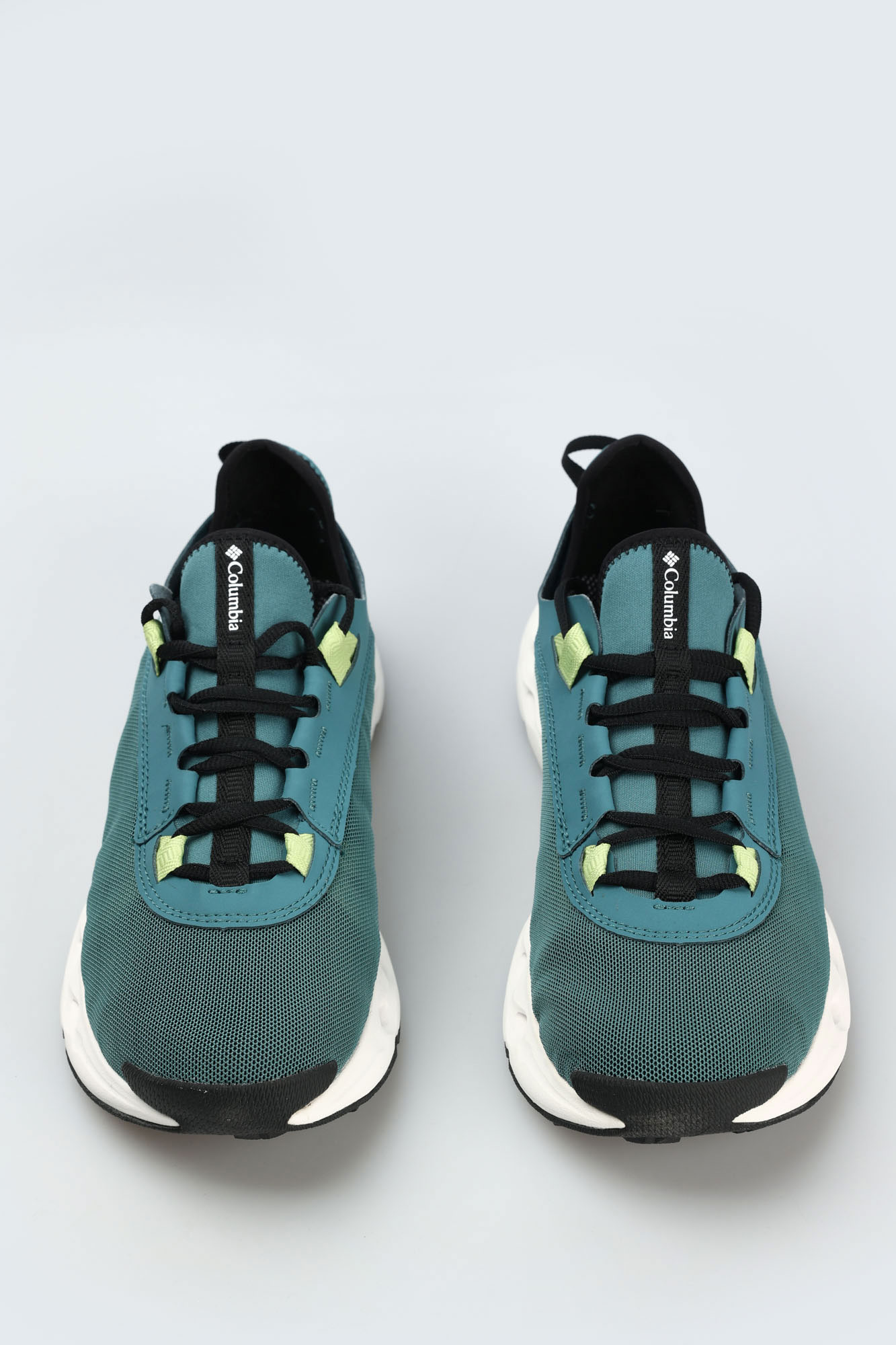 2063431 Кроссовки Columbia Бирюзовый