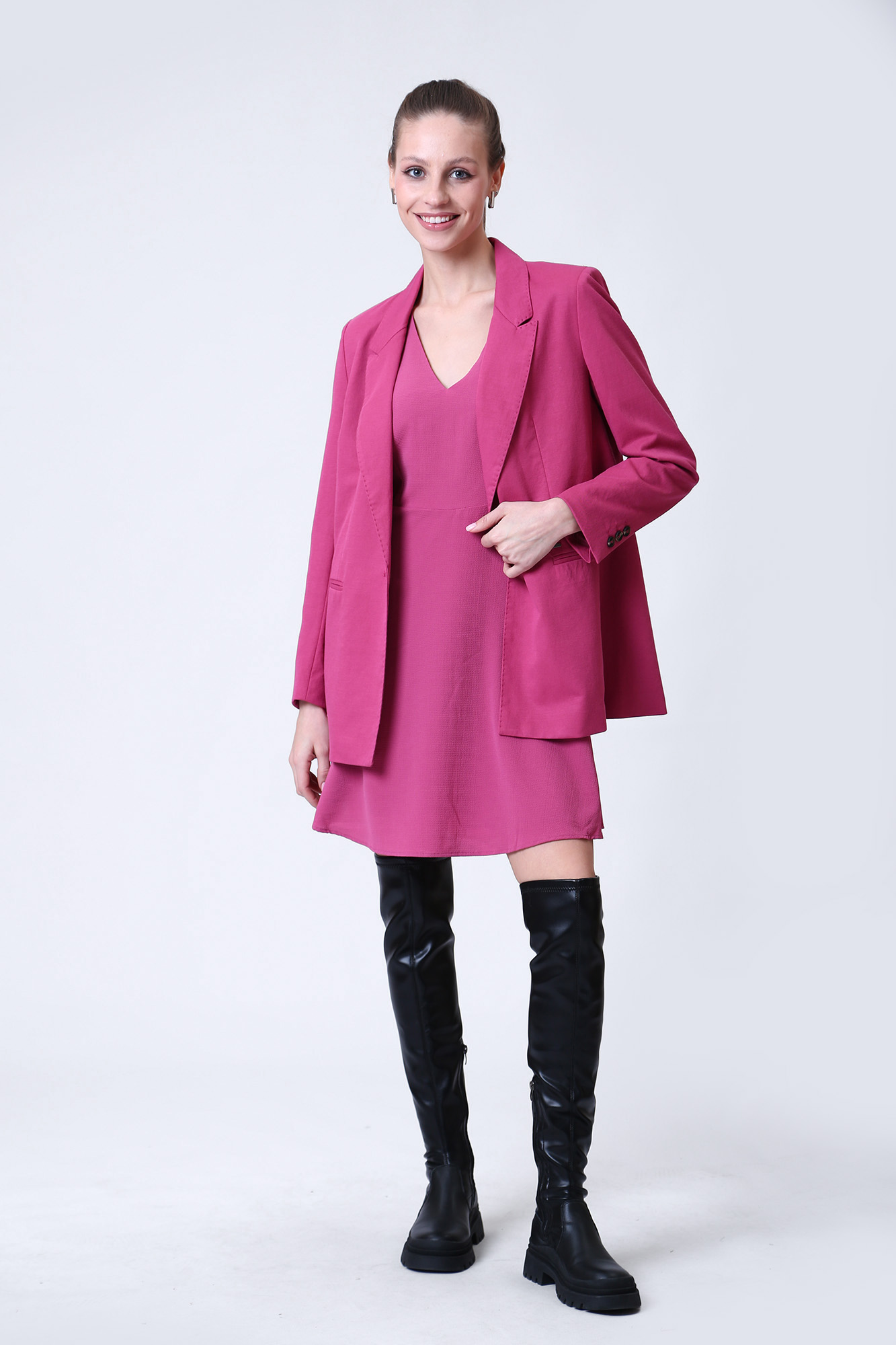 PL953206 платье pepe jeans 