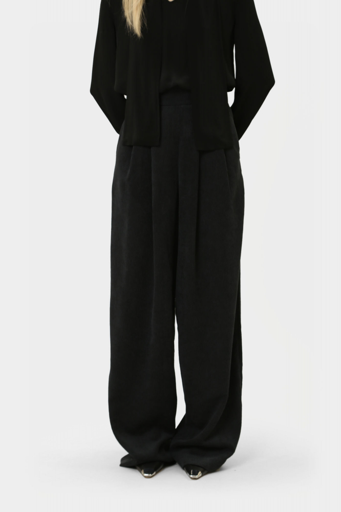 Рубашка с длинным рукавом Pepe Jeans  Черный