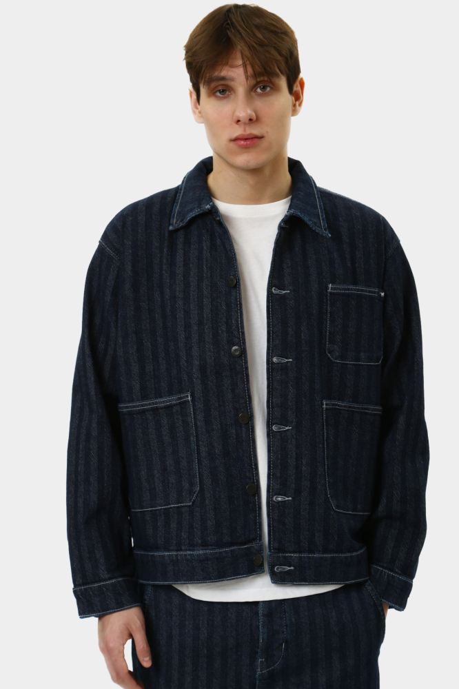 Джемпер Armani Exchange Хлопок Черный