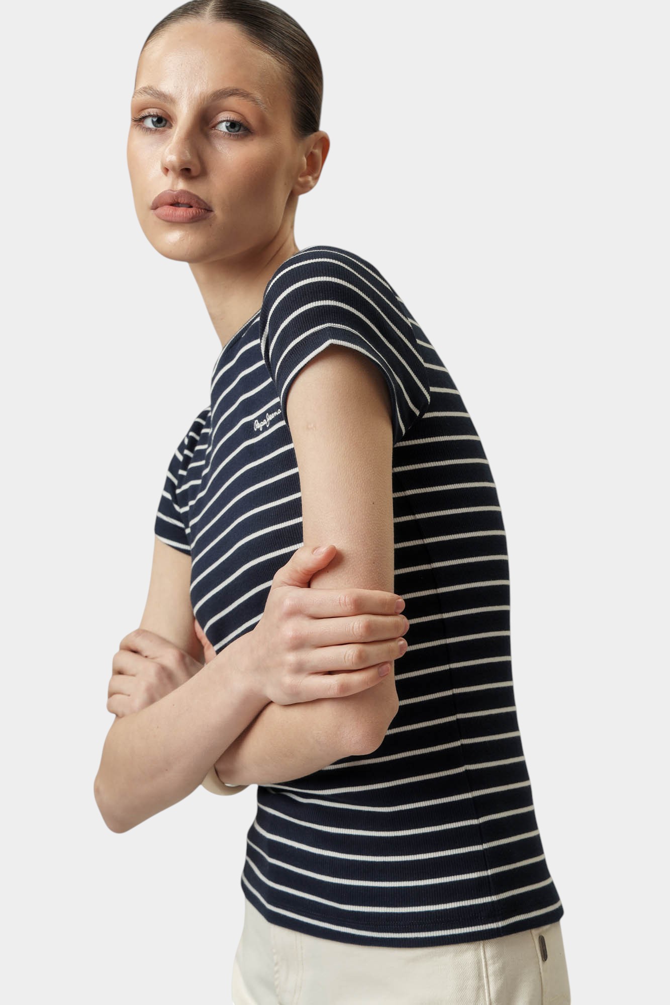 PL506079 футболка pepe jeans 