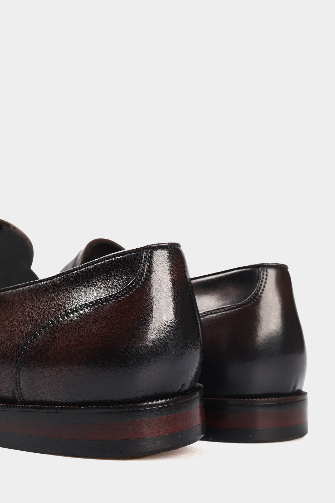 MC-802 Лоферы Marc Cony Коричневый